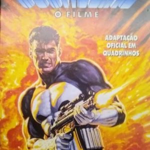 Justiceiro - O Filme - Bom Estado
