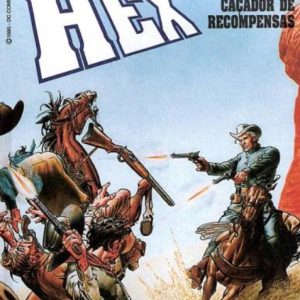 Hex - nº 1 - Estado Regular