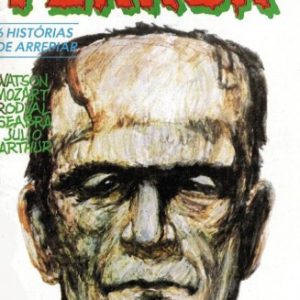 Mundo do Terror n° 3 - Bom Estado