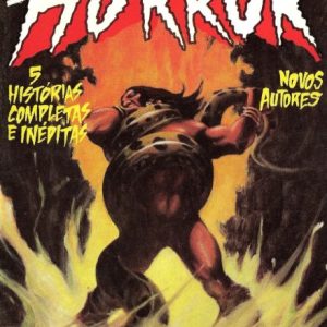 Horror Nº 2 - Estado Regular