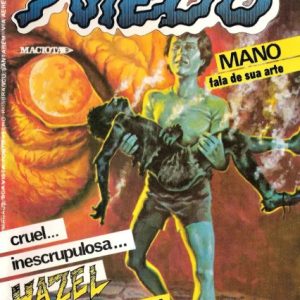 Medo nº 2 - Bom Estado