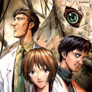 Neon Genesis Evangelion nº 16 - Ótimo Estado
