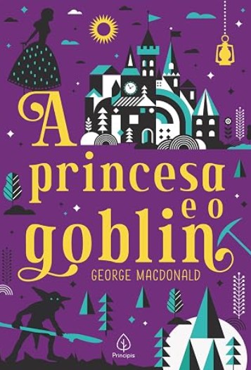 A princesa e o goblin