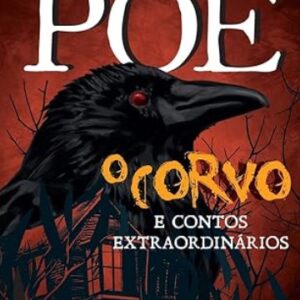 O corvo e outros contos extraordinários