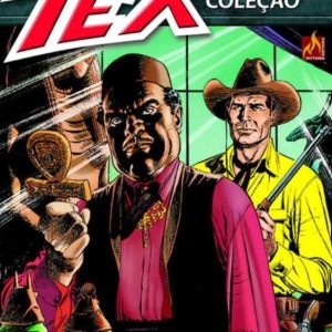 Tex - Coleção nº 504