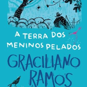 A terra dos meninos pelados