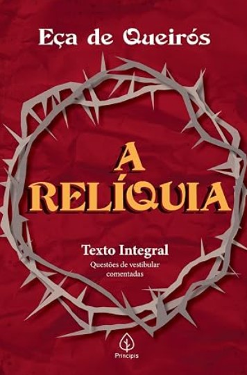A relíquia