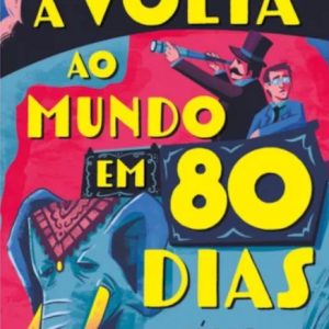 A Volta ao Mundo em 80 Dias