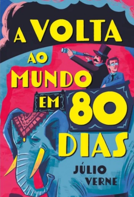 A Volta ao Mundo em 80 Dias