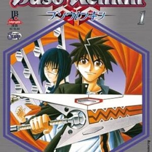 Buso Renkin - Volume 1