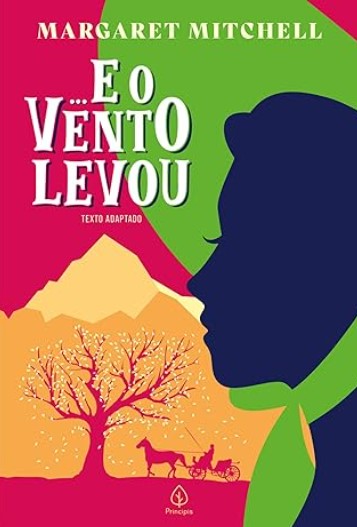 ... E o vento levou