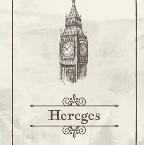 Hereges | Clássicos da Literatura | G. K. Chesterton