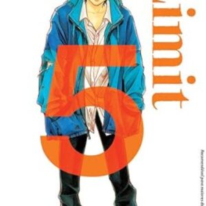 Limit - Vol. 5