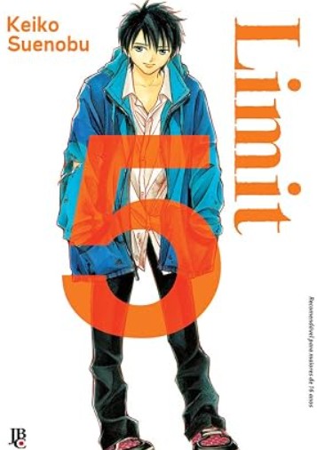 Limit - Vol. 5
