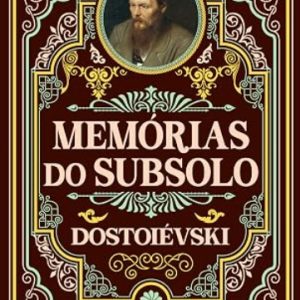 Memórias do Subsolo