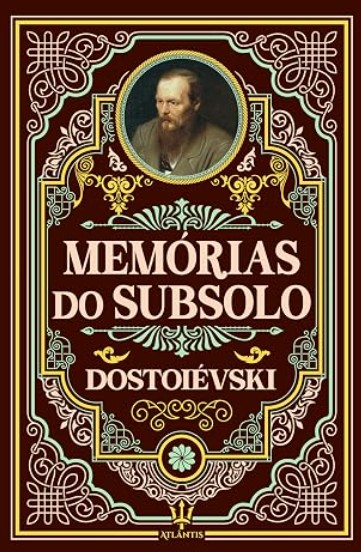 Memórias do Subsolo