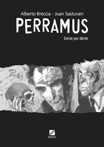 Perramus. Dente por Dente