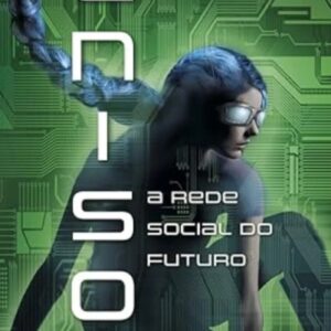 Unison - A Rede Social Do Futuro - Andy Marino