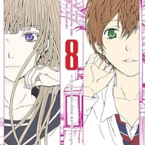 Zetsuen no Tempest - Vol. 8