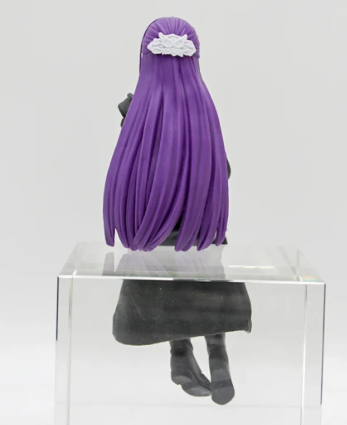 Action Figure Fern – Sousou no Frieren – 14 cm - Imagem 4