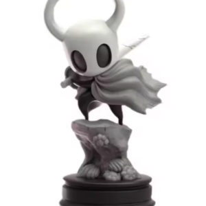 Hollow Knight Figura de Anime , Estátua de PVC - 10 cm