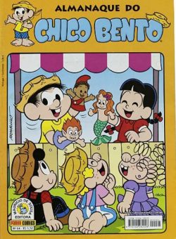 CHICO BENTO 64