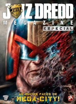 JUIZ DREDD
