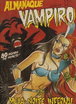 almanaque vampiro