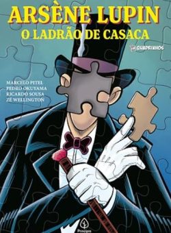 arsene lupin