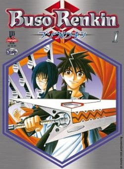 buso renkin
