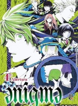 enigma 4