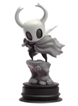 hollow knight action figure 10 cm