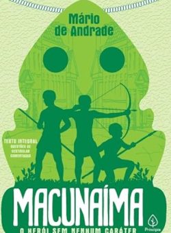 macunaima