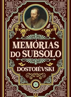 memorias do subsolo