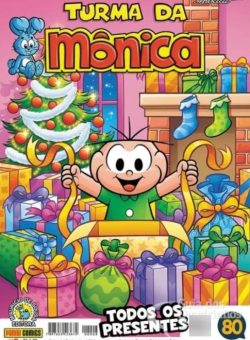 monica 8