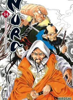 nura 14