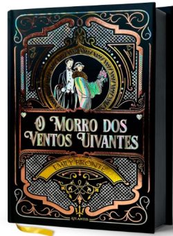 o morro dos ventos uivantes