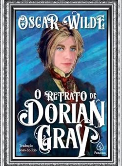 o retrato de doryan gray