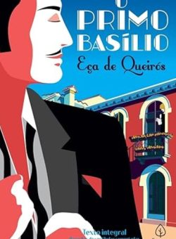 primo basilio