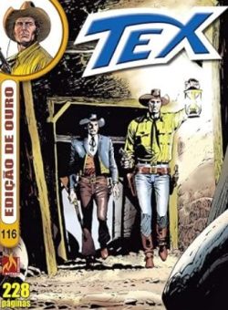 tex ouro 116