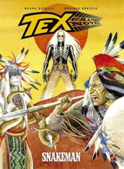 tex snakeman