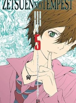 zetsuen no tempest 5